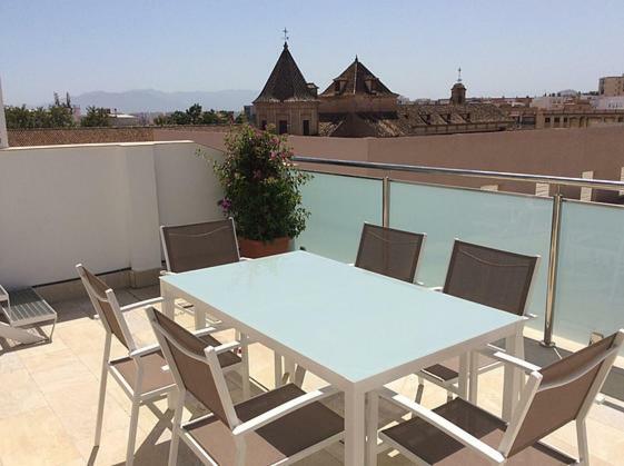 Apartament Victoria Luxury Penthouse *